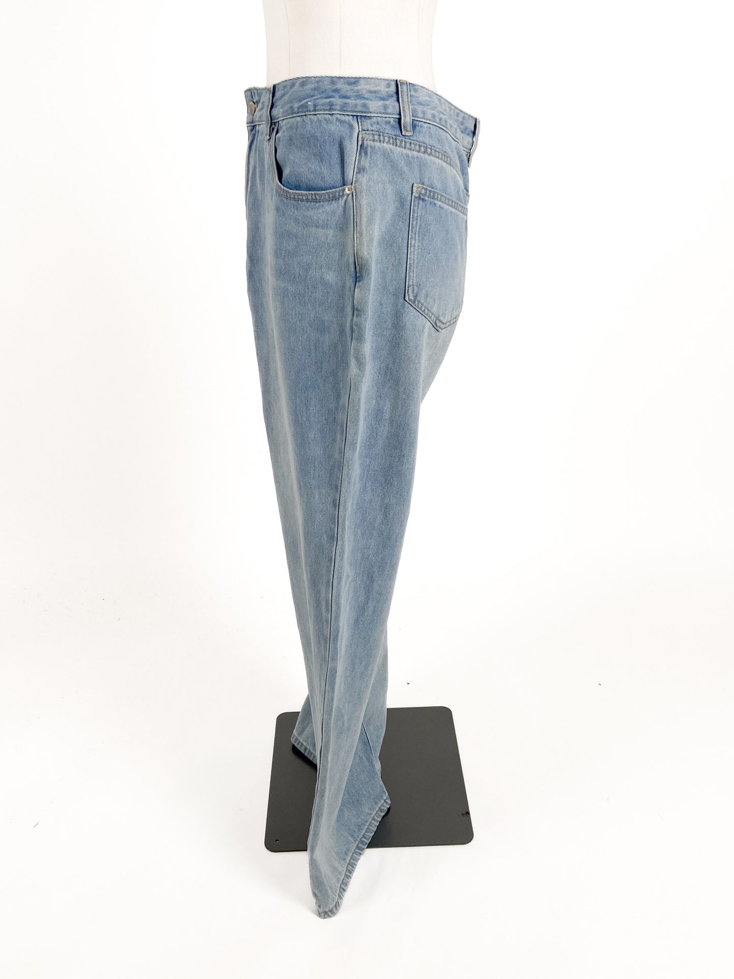 Glassons | Blue Casual Jeans | Size 14