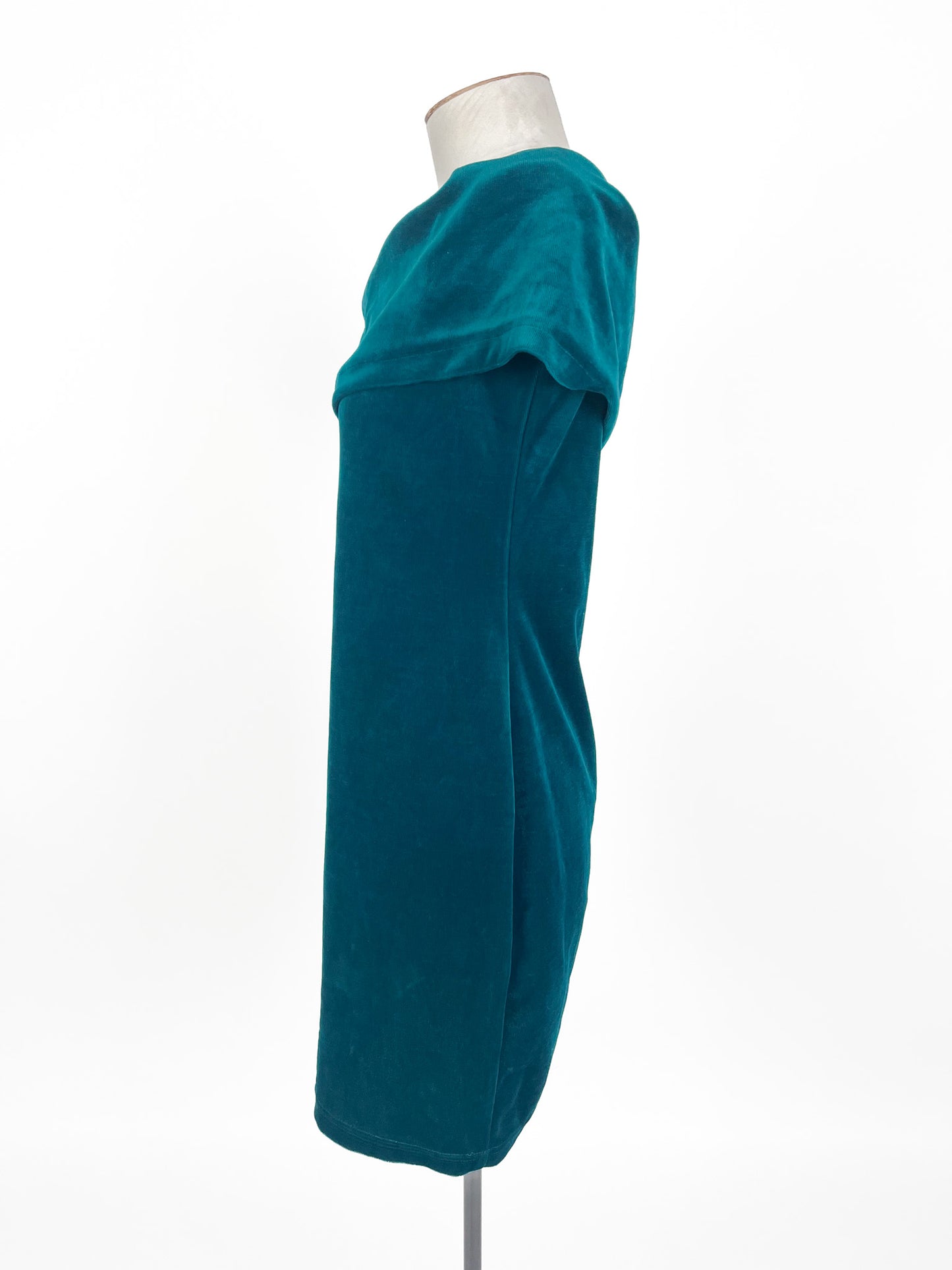 Classic by Freemans | Green Casual Dress | Size S
