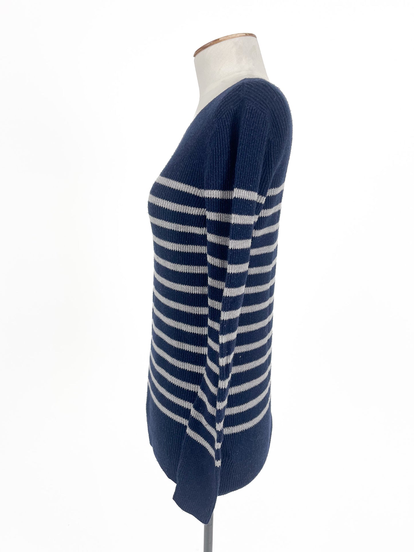 GAP | Navy Casual Top | Size XS