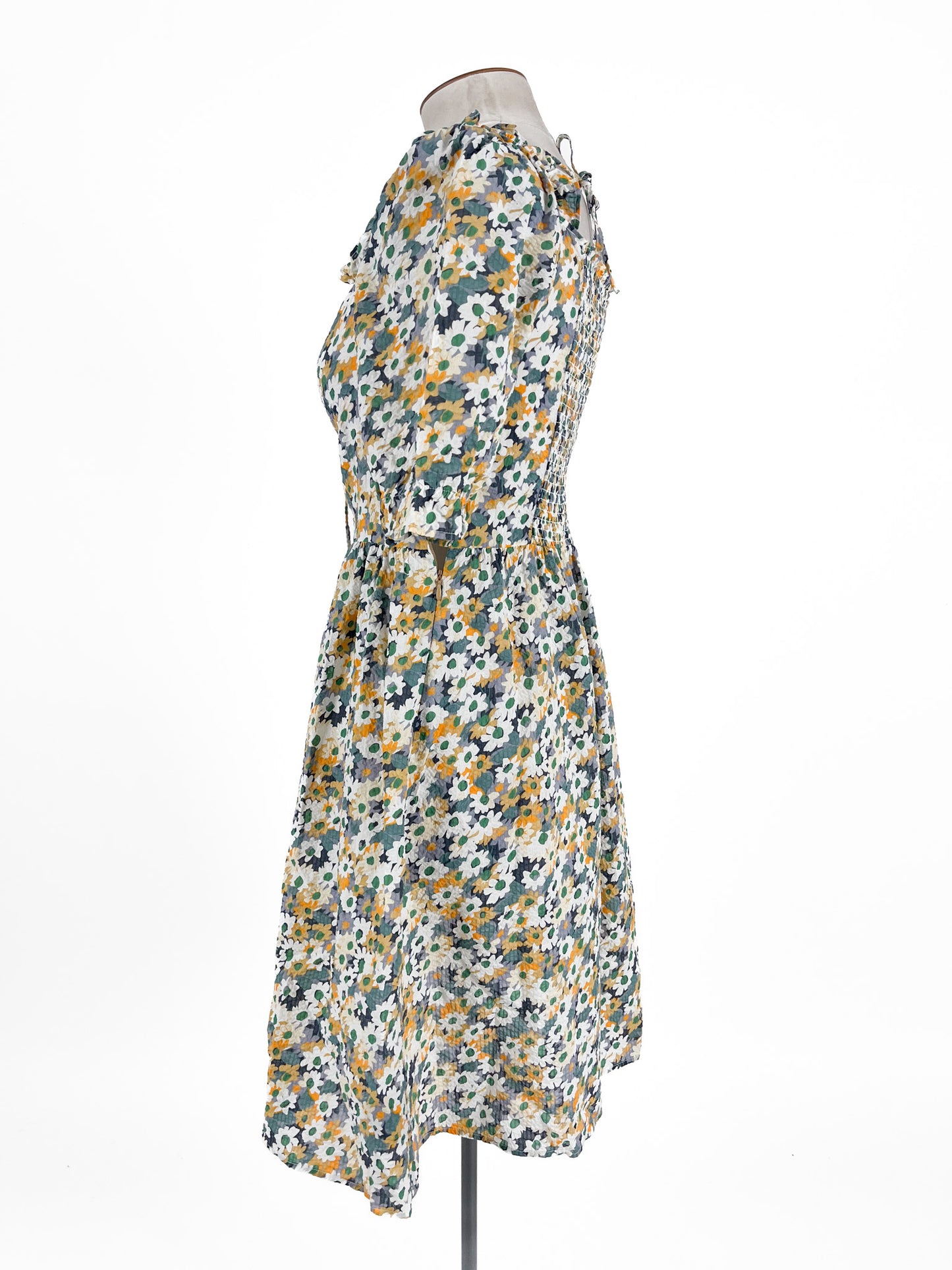 bbfer | Multicoloured Casual Dress | Size M