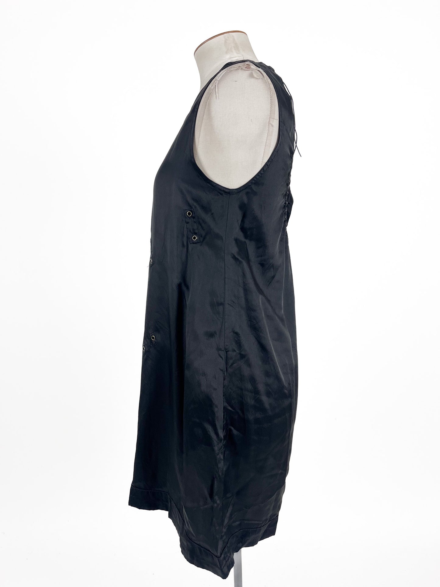 Trelise Cooper | Black Casual/Cocktail Dress | Size 10