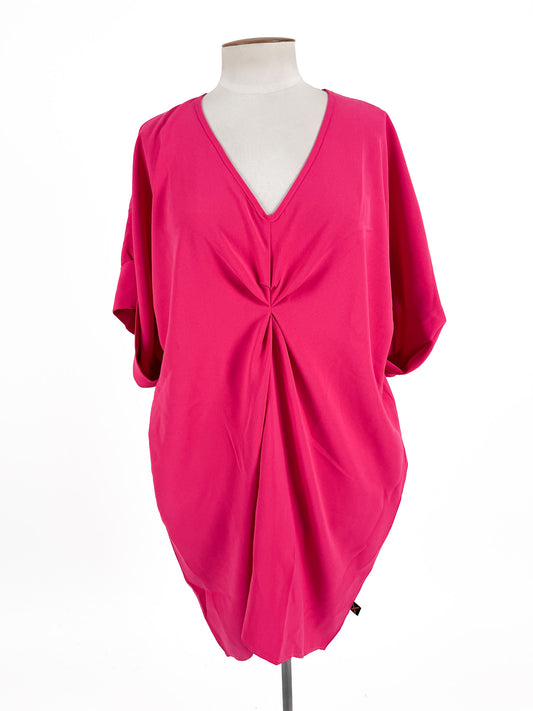 Home-Lee | Pink Casual/Workwear Dress | Size S