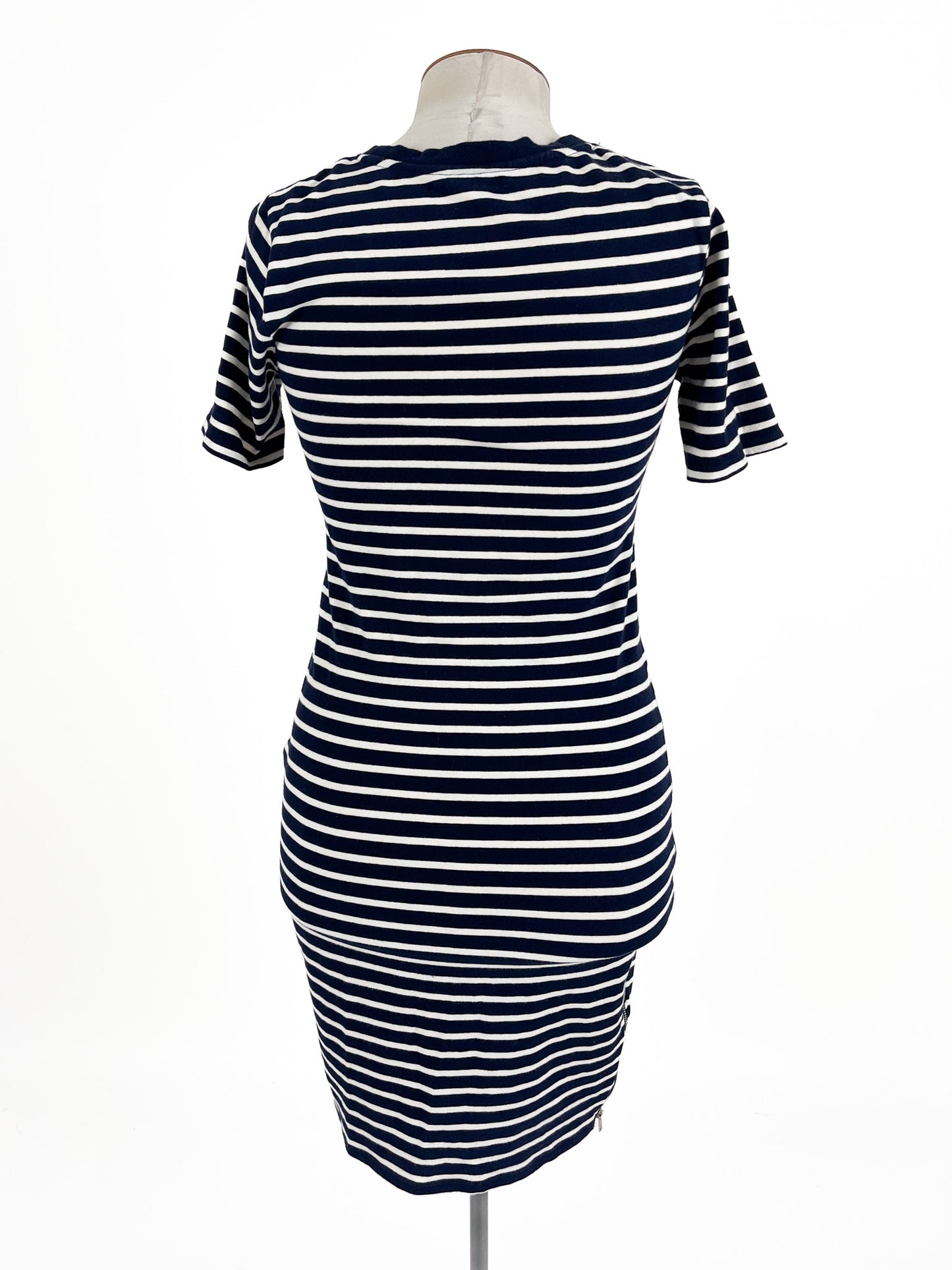 French Connection | Navy Casual Dress | Size 12