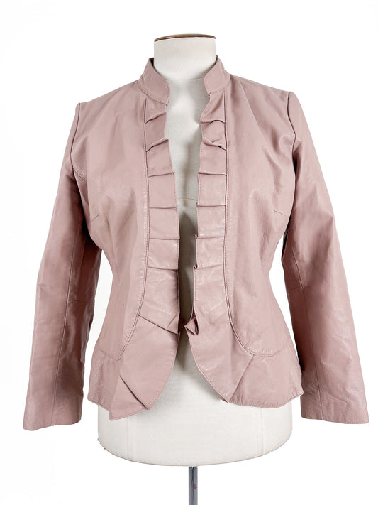Grace Hill | Pink Casual Jacket | Size 14