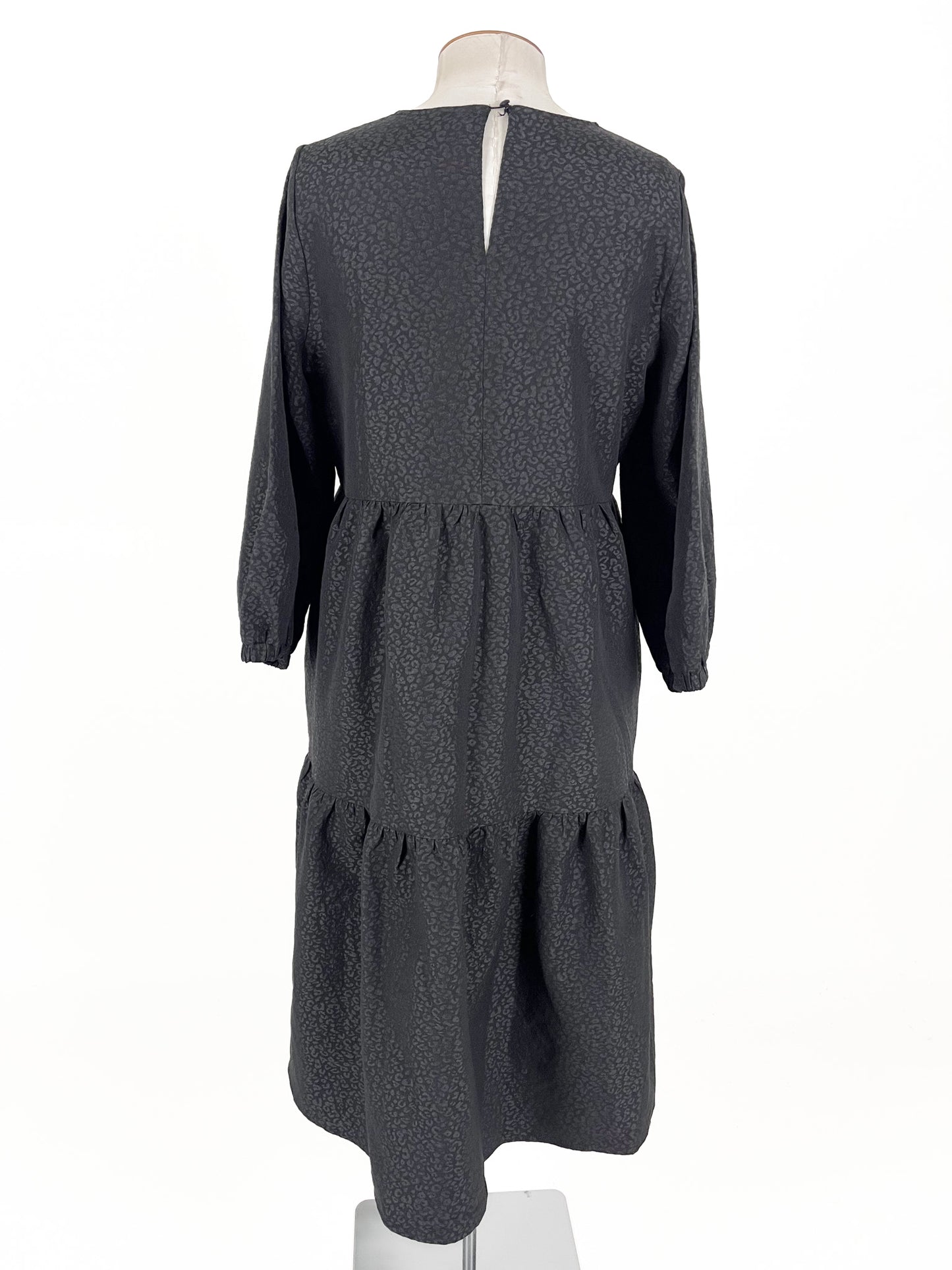 Decjuba | Black Dress | Size 12