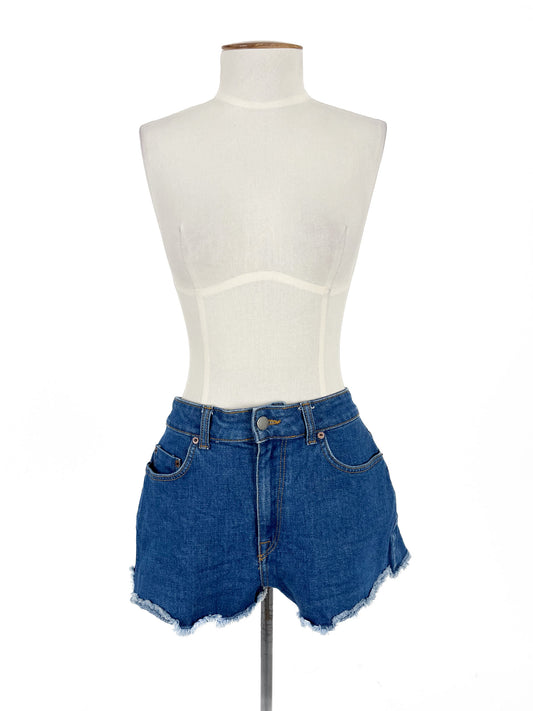 Roxy | Blue Casual Shorts | Size 8