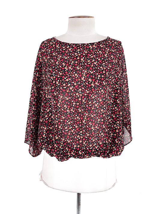 Annalee + Hope | Multicoloured Casual Top | Size S
