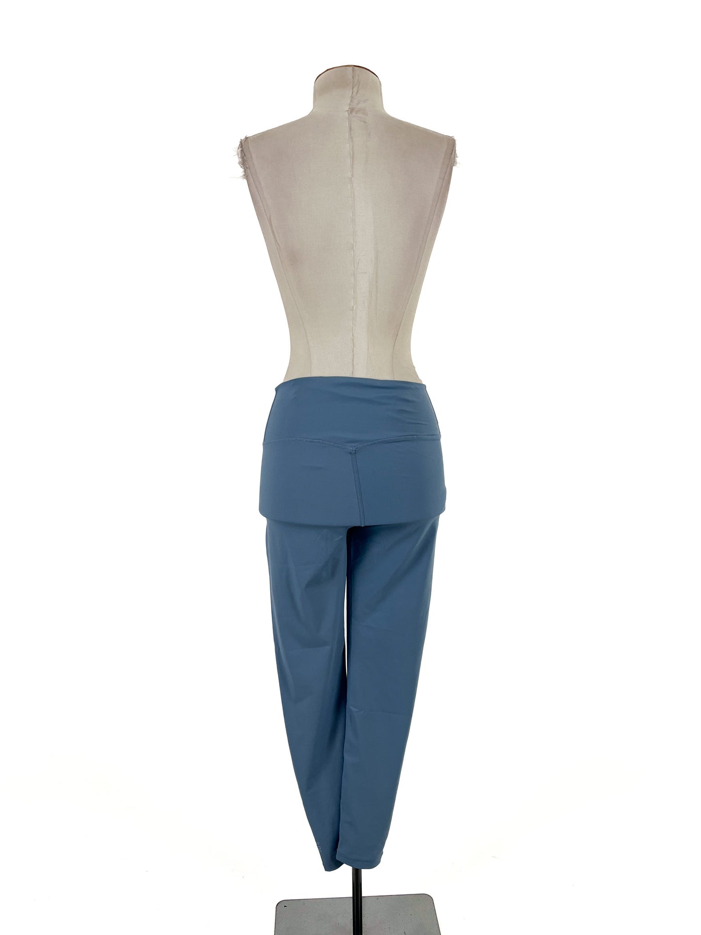 Actif Studio | Blue Casual Activewear Bottom | Size 10