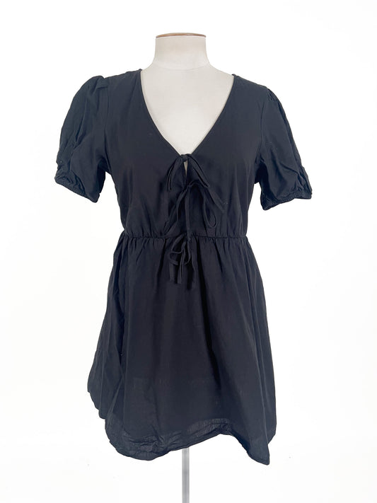 Cotton On | Black Dress | Size 14