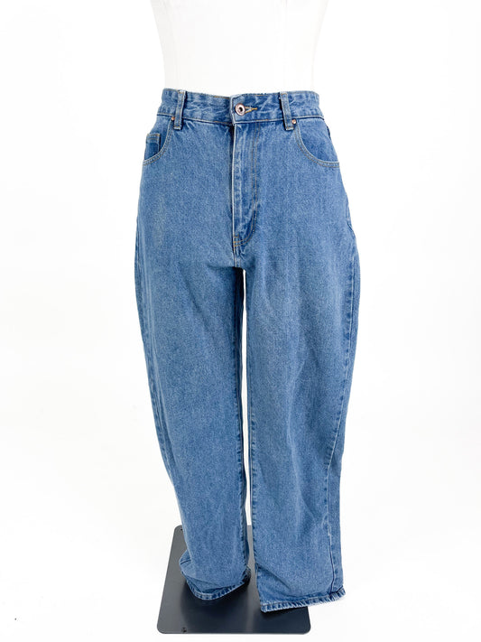 Cotton On | Blue Casual Jeans | Size 10