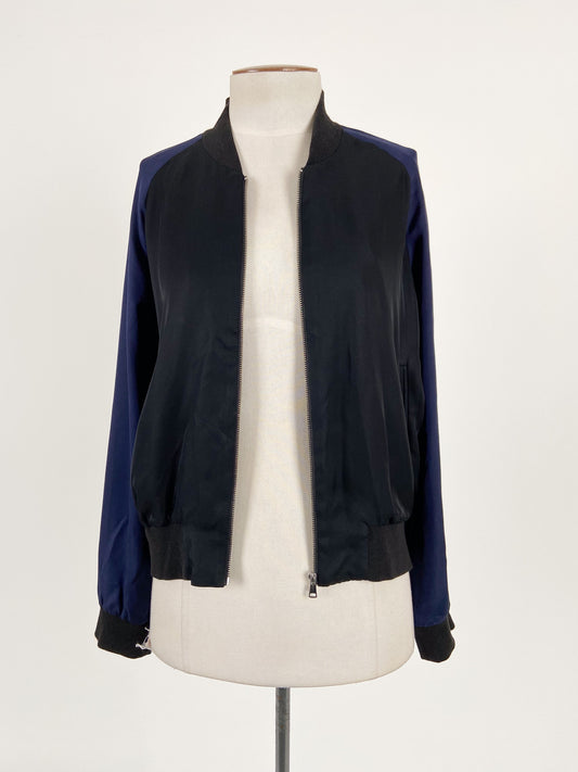 Grana | Multicoloured Casual Jacket | Size M