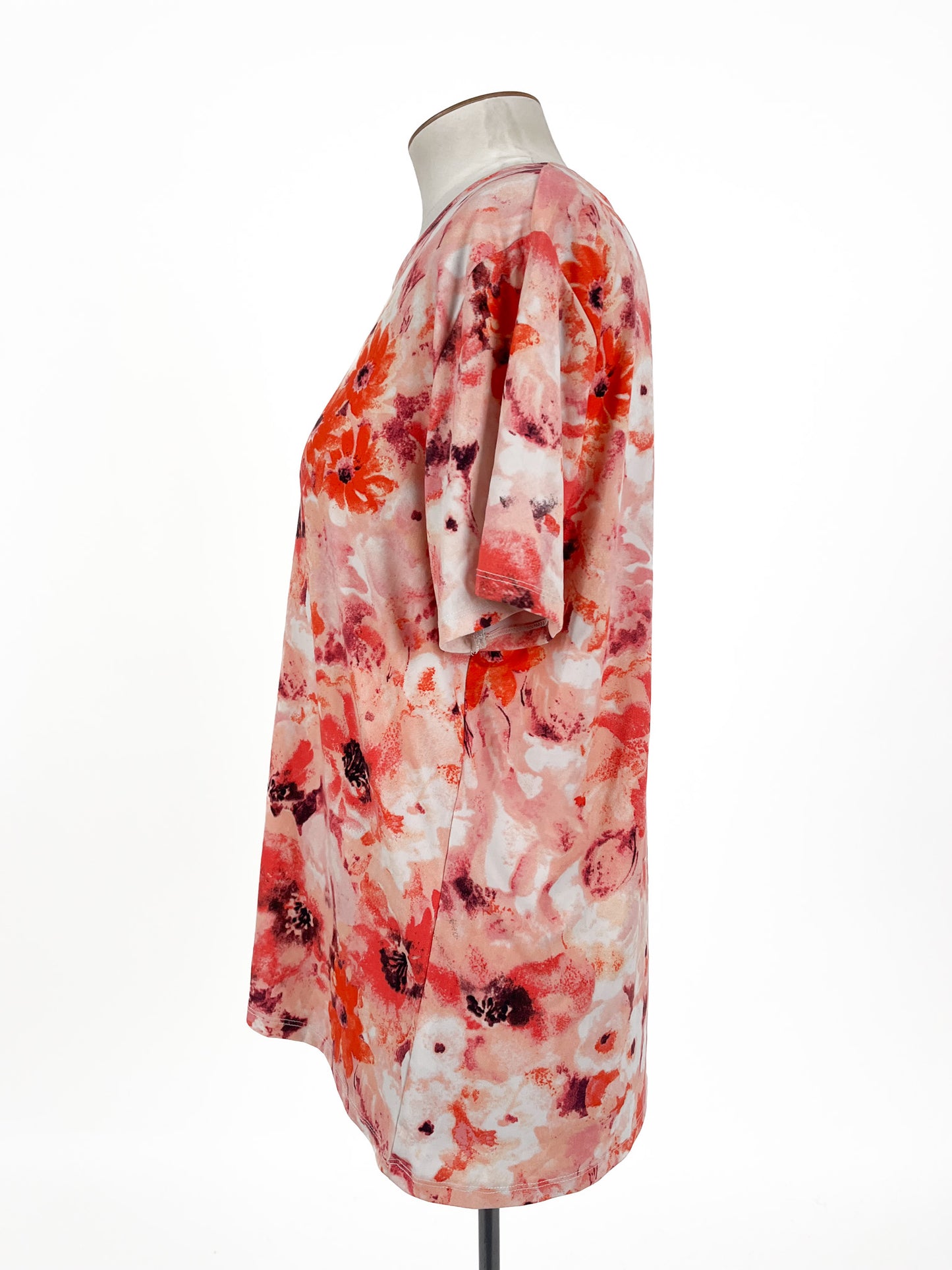 Noni B - Pink Blouse (Size XL)