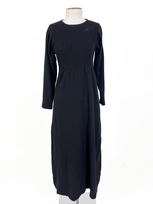 Classified | Black Casual Dress | Size S