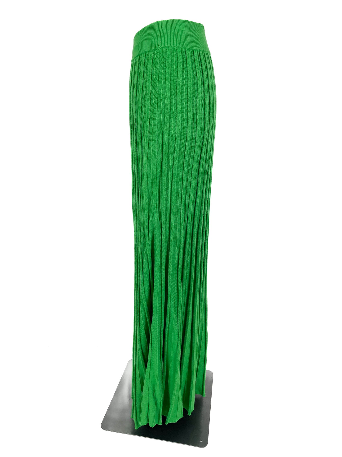 Sheike | Green Casual Skirt | Size S