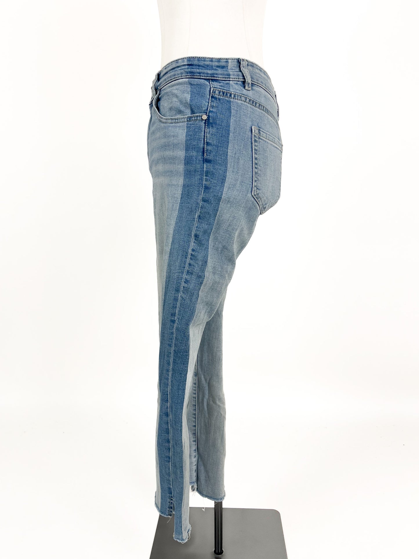 Seed Heritage | Blue Jeans | Size 12