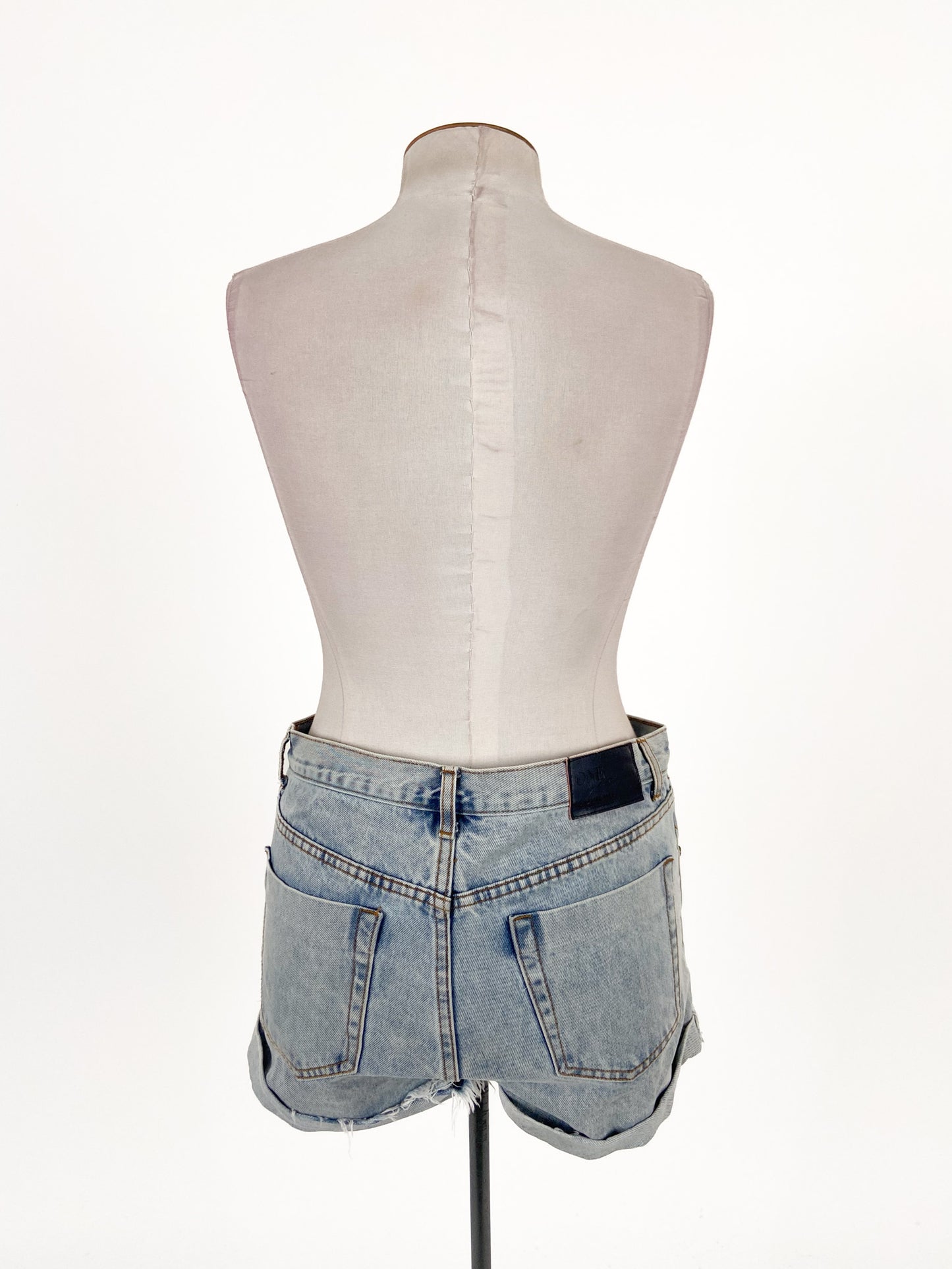 One Teaspoon | Blue Casual Shorts | Size 10