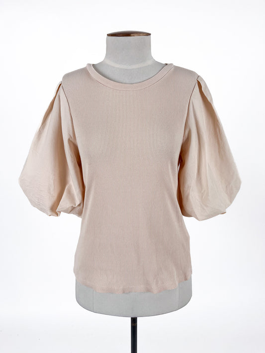Witchery | Pink Casual Top | Size S