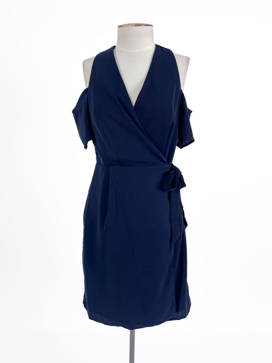 Pagani | Navy Casual/Cocktail Dress | Size 6