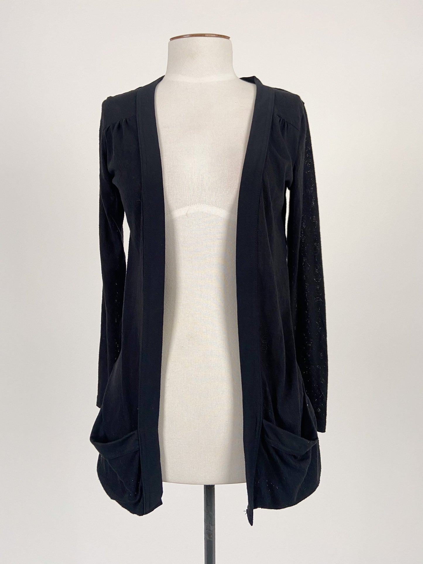 Cotton On | Black Casual/Workwear Cardigan | Size S