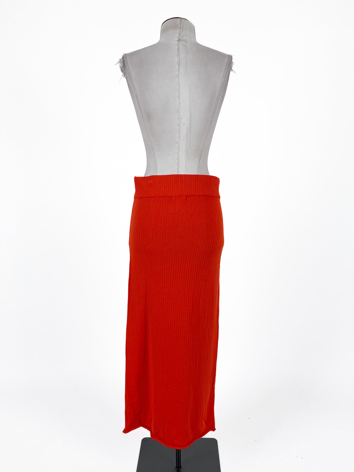 Glassons | Orange Casual Skirt | Size S
