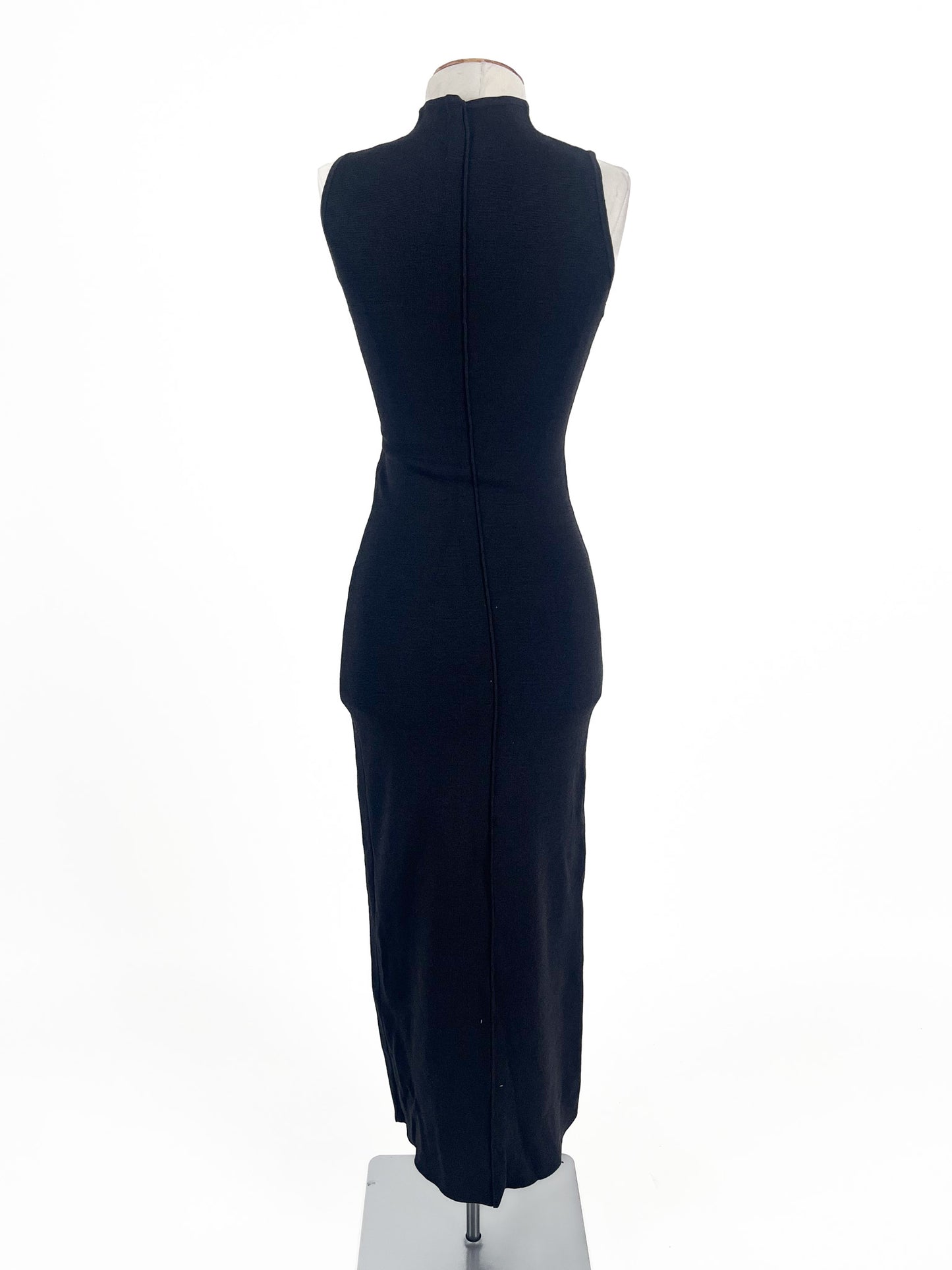 Glassons | Black Casual/Cocktail Dress | Size XS