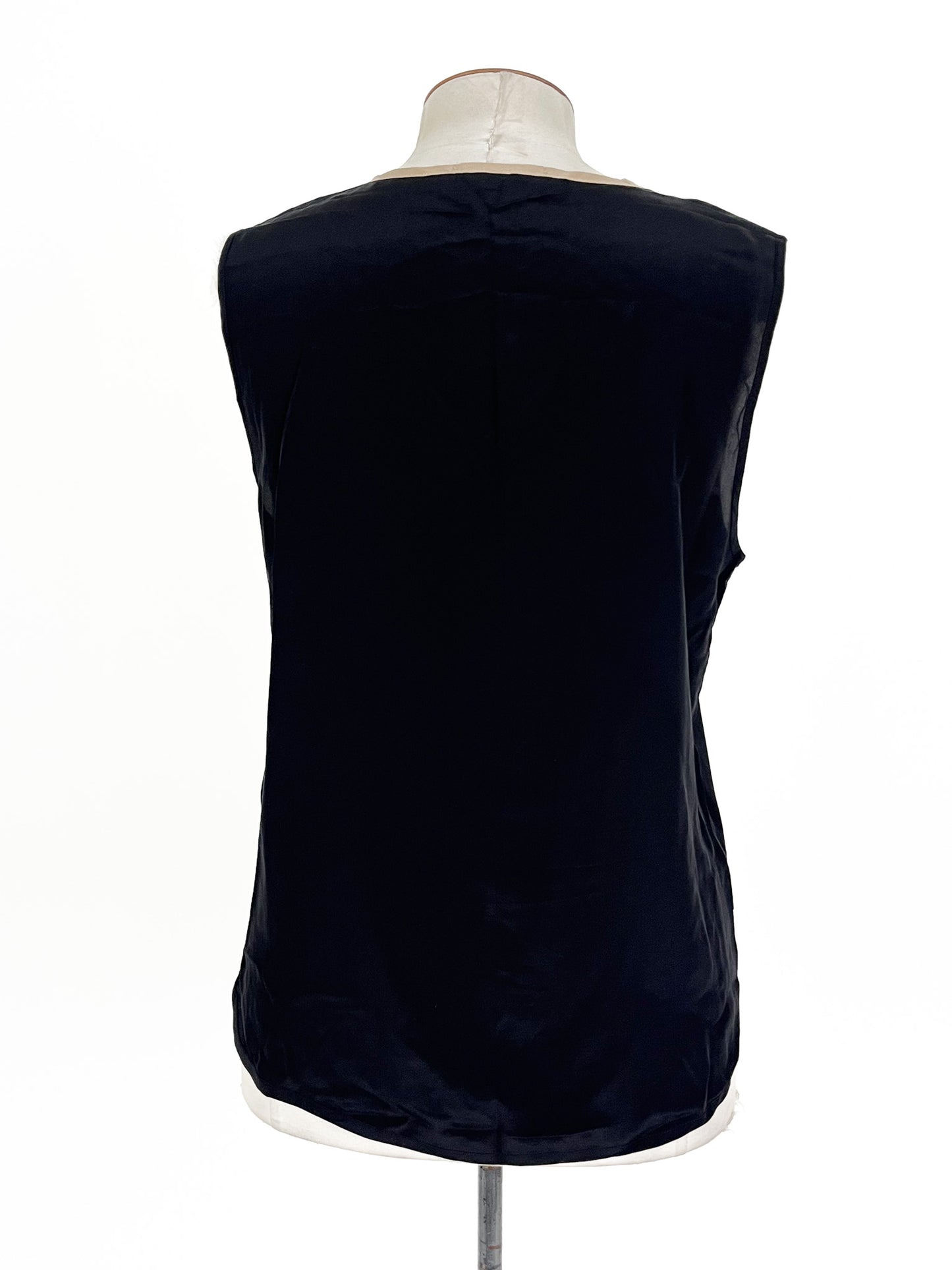 Kate Sylvester | Black Casual/Workwear Top | Size L