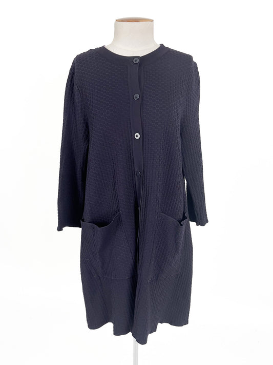 COS | Black Casual/Workwear Dress | Size S