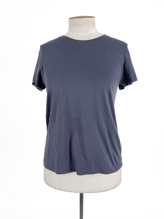Uniqlo | Grey Casual Top | Size L