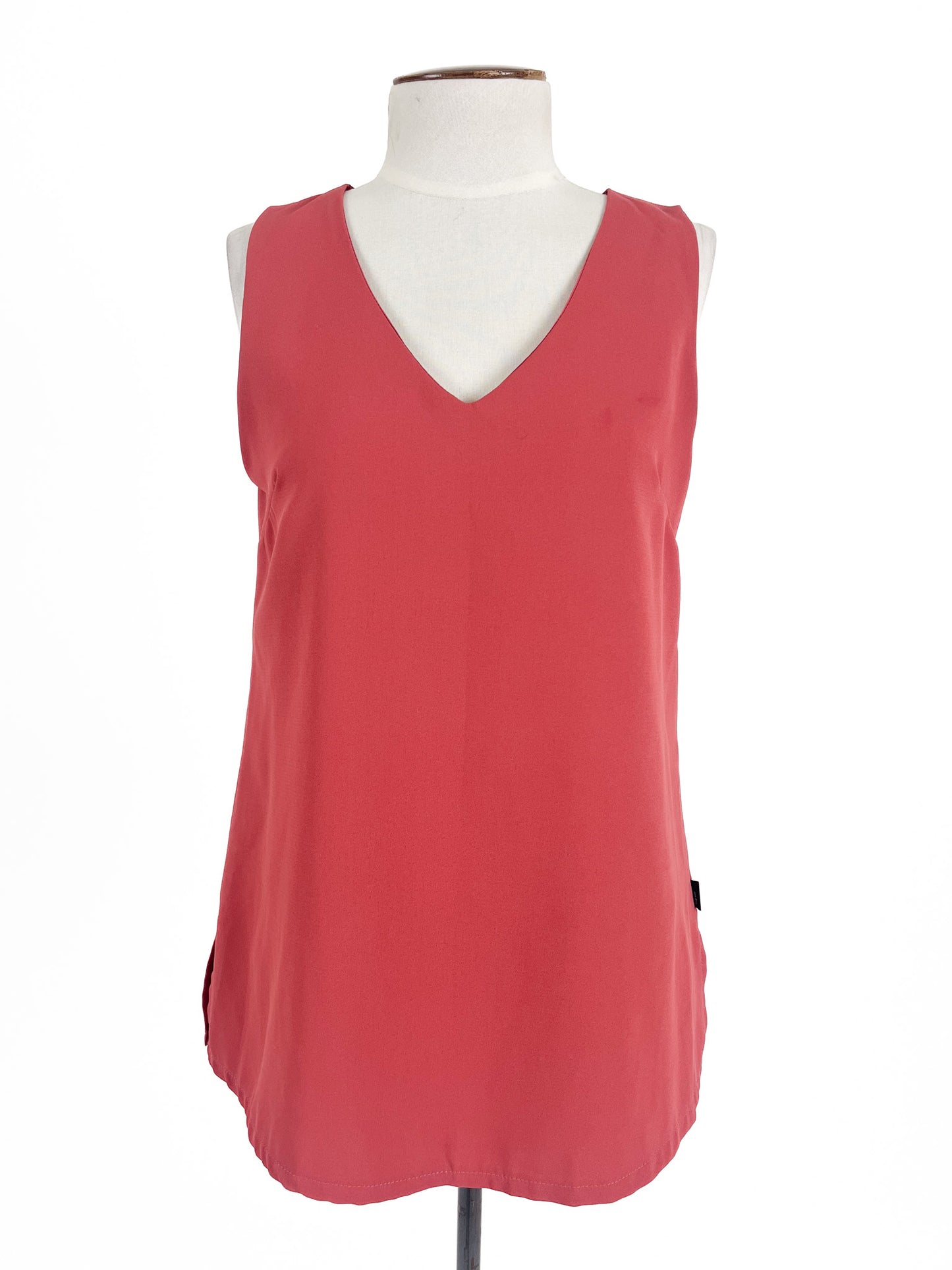 KILT | Pink Casual Top | Size 8