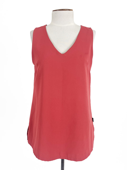 KILT | Pink Casual Top | Size 8