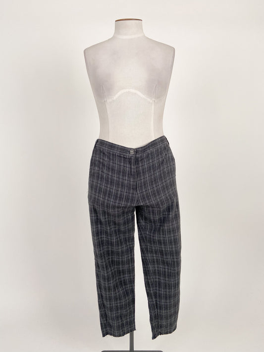Lonley Hearts | Grey Casual/Workwear Pants | Size 12