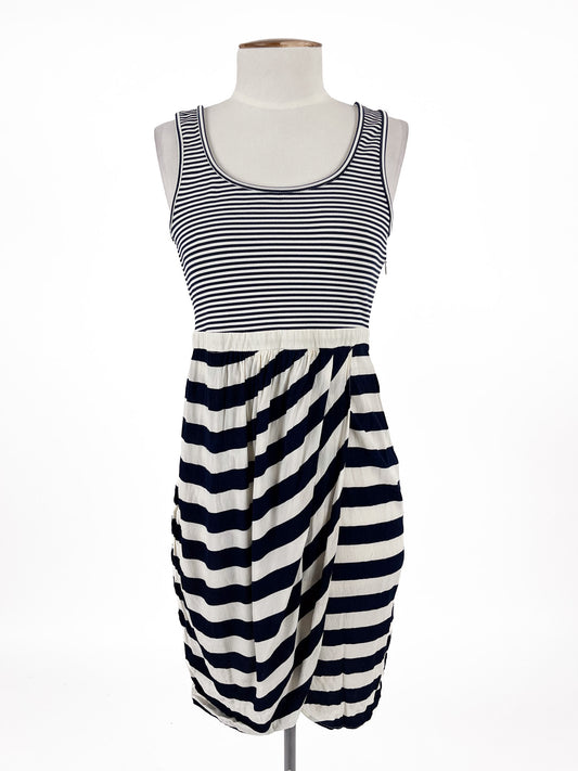 Witchery | Navy Casual Dress | Size 8