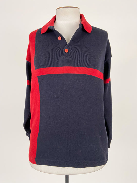 Bella | Multicoloured Casual Jumper | Size 14