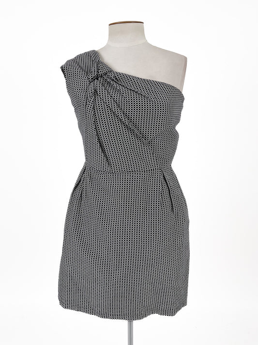 KILT | Multicoloured Casual/Cocktail Dress | Size 14