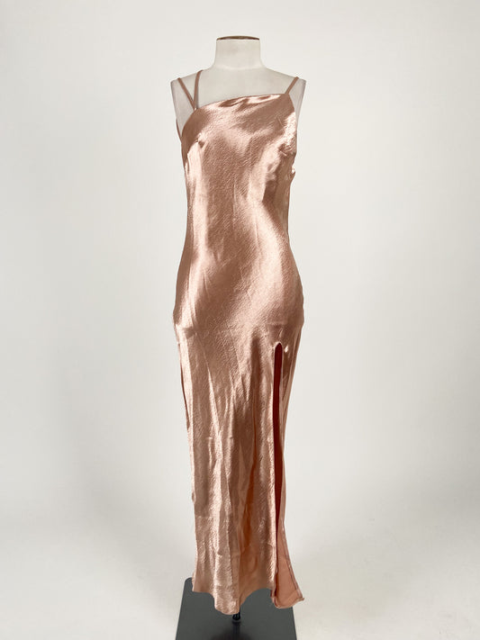 ASOS | Pink Formal Dress | Size 6