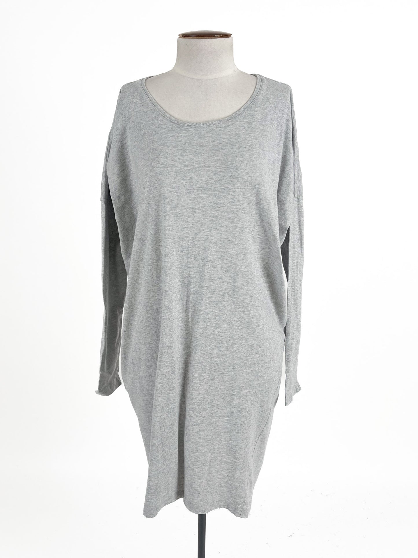 Kowtow | Grey Casual Dress | Size XS