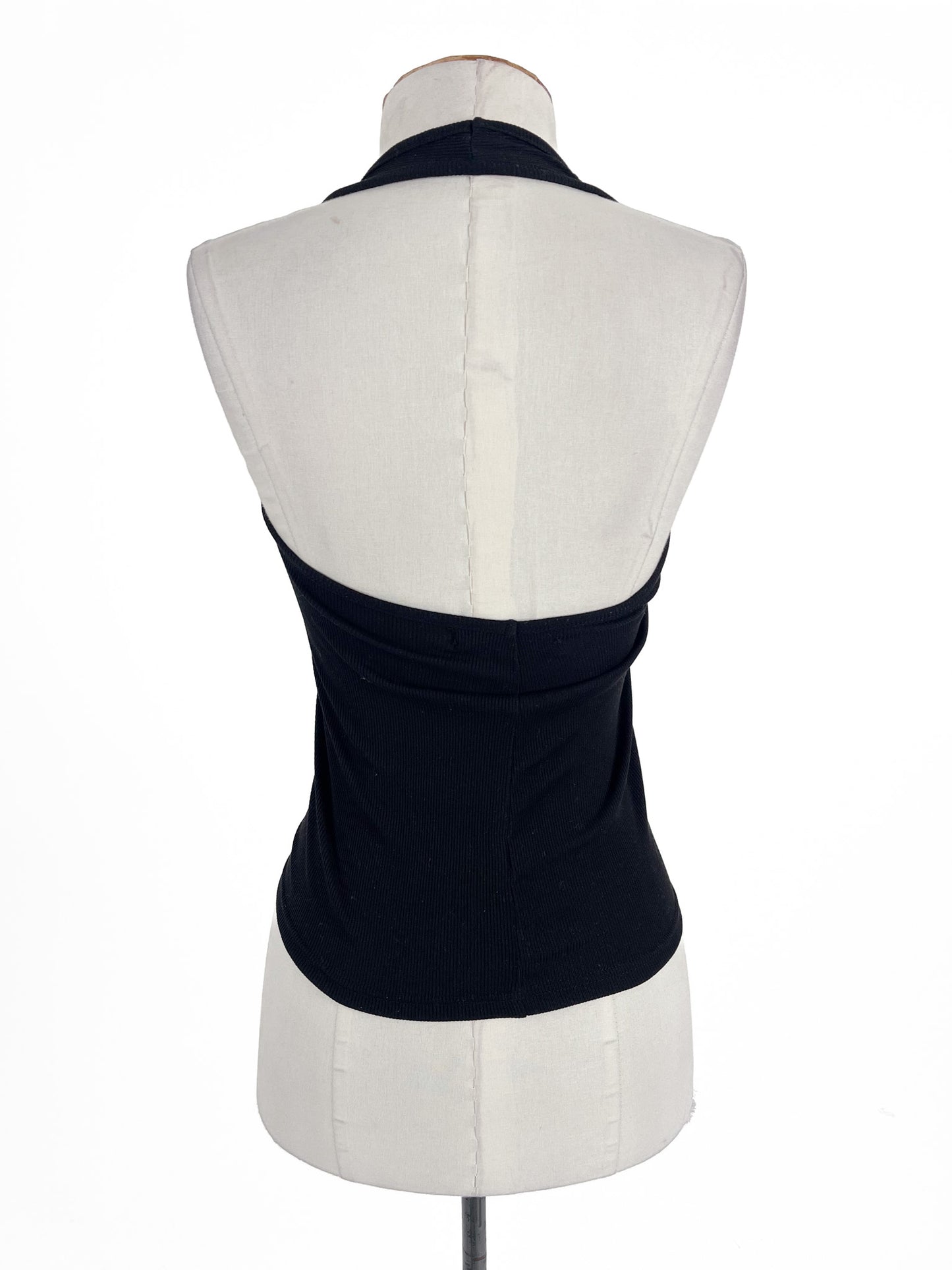 Dazie | Black Casual Top | Size 6