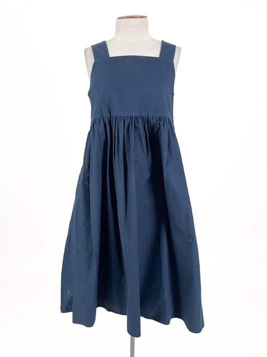 Kowtow | Navy Casual Dress | Size XXS