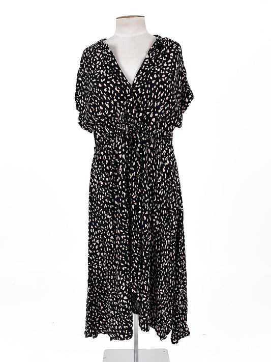 Just Jeans | Black Casual Dress | Size 10