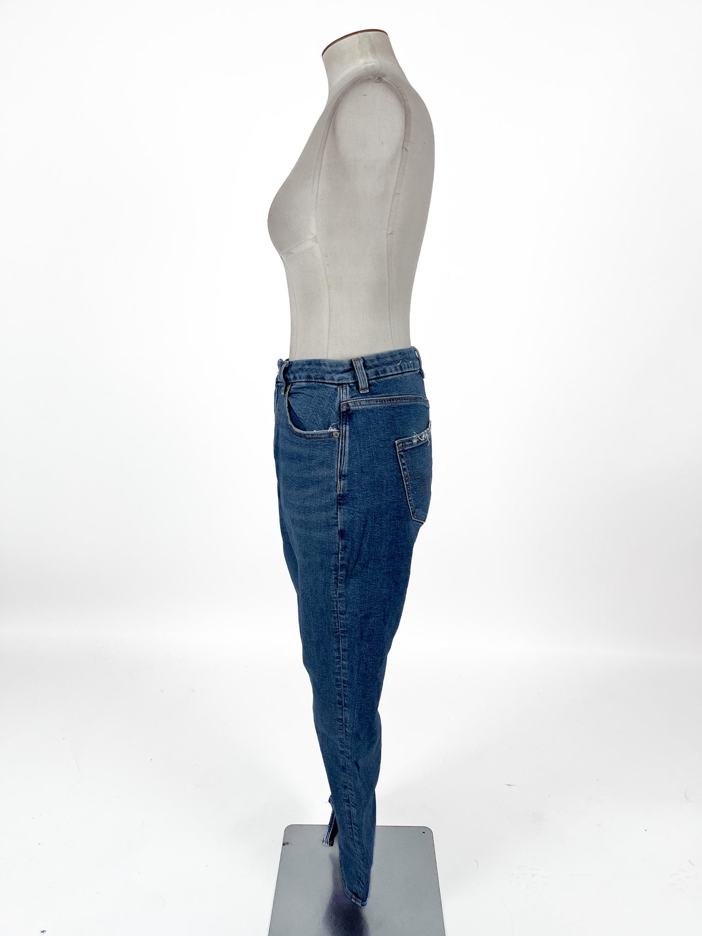 American Eagle | Blue Casual Jeans | Size 14