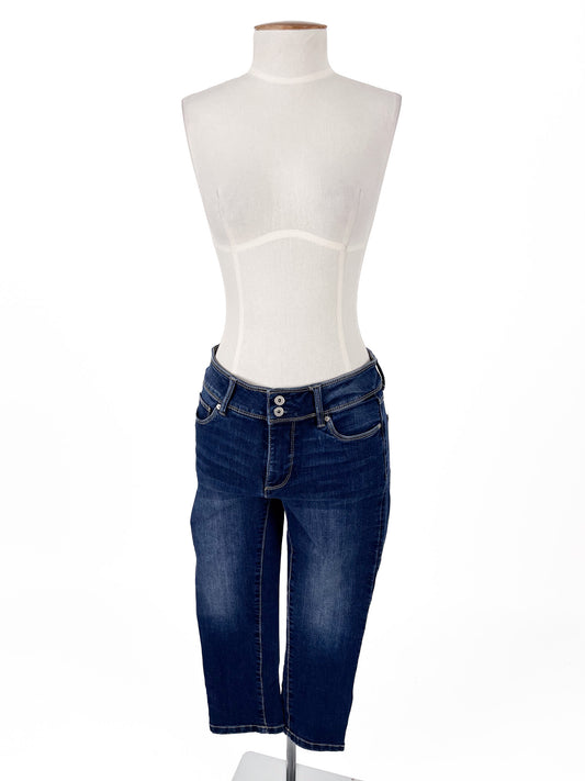 Just Jeans | Blue Casual Jeans | Size 8