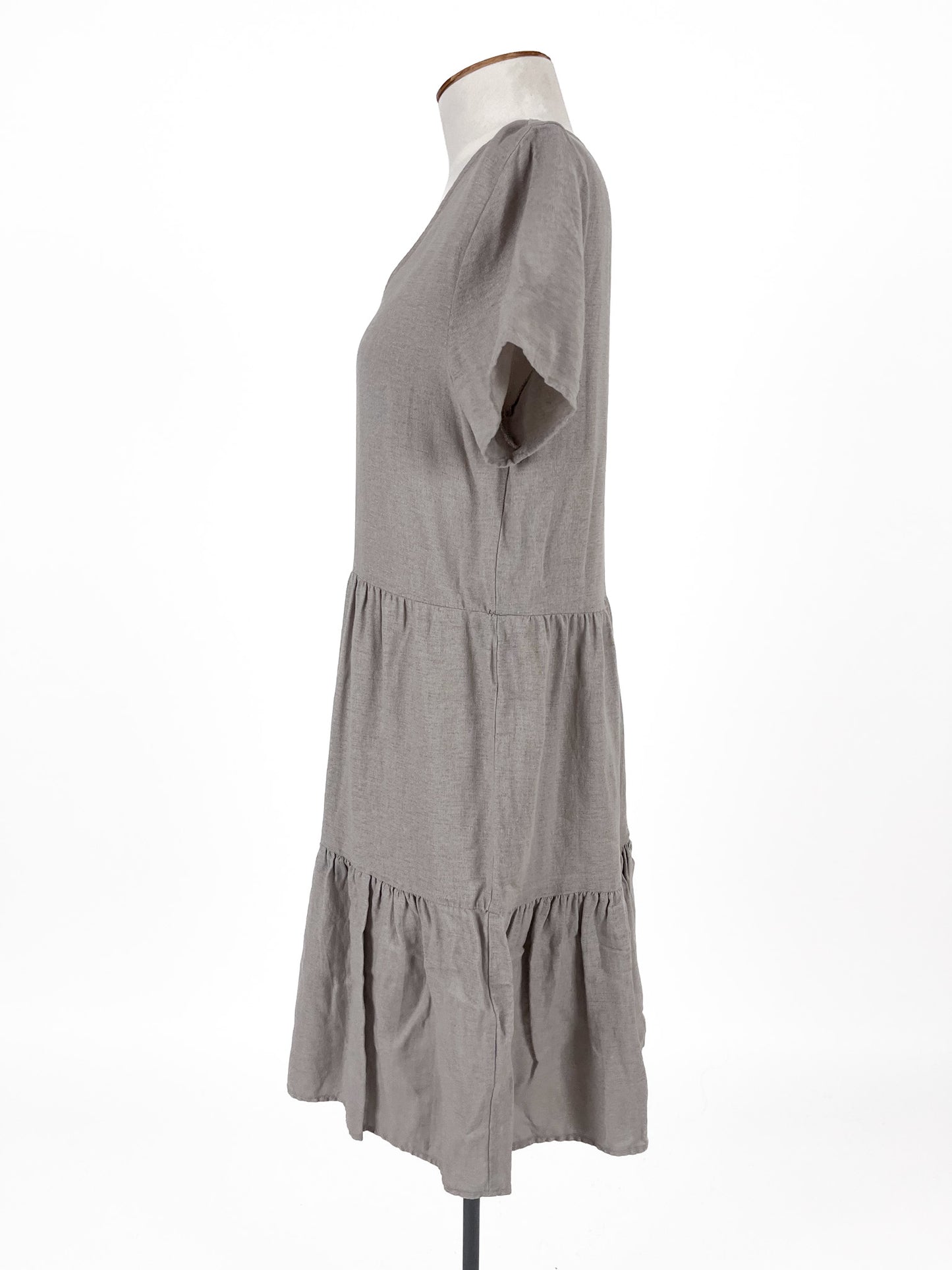 Emerge | Grey Dress | Size 10