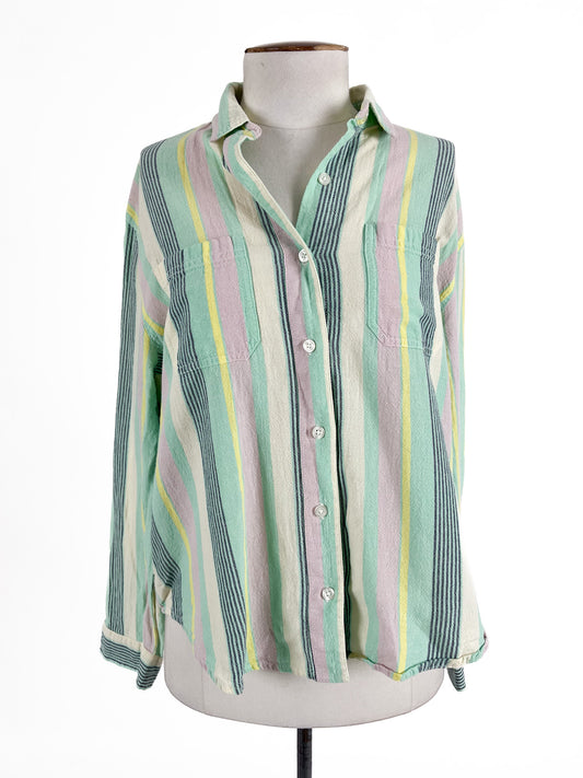 BDG | Multicoloured Casual/Workwear Top | Size S