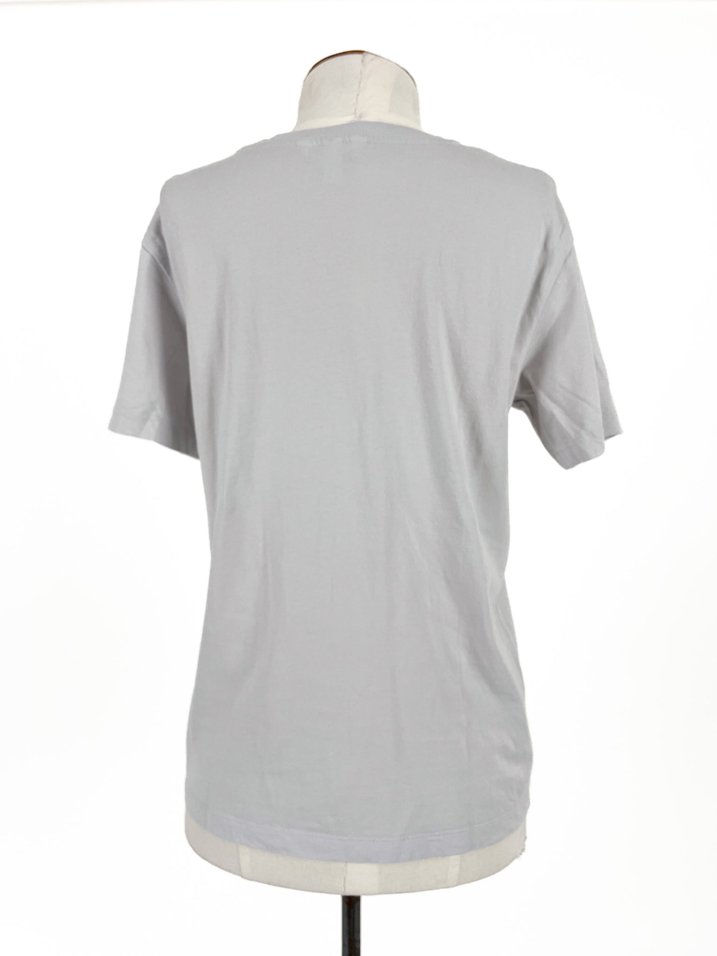 H&M | Grey Casual Top | Size S
