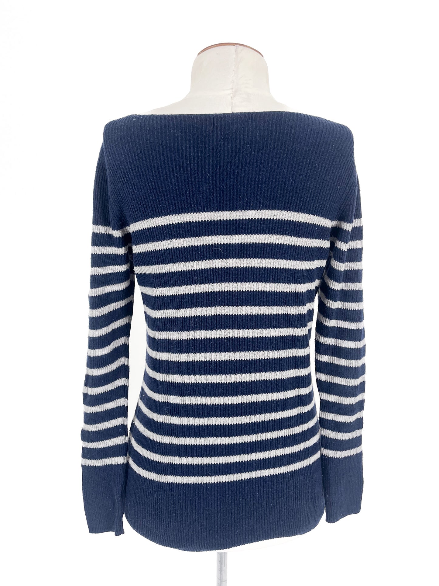 GAP | Navy Casual Top | Size XS