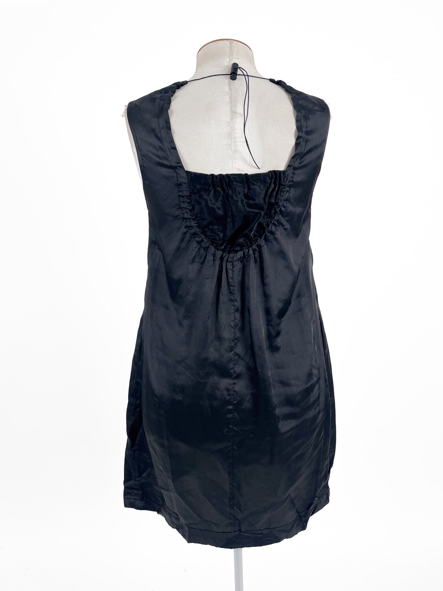 Trelise Cooper | Black Casual/Cocktail Dress | Size 10