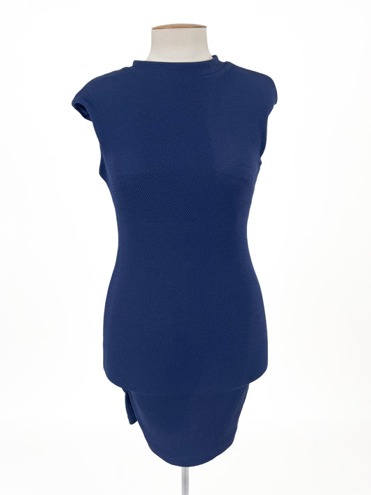 Kookai | Navy Cocktail Dress | Size 12