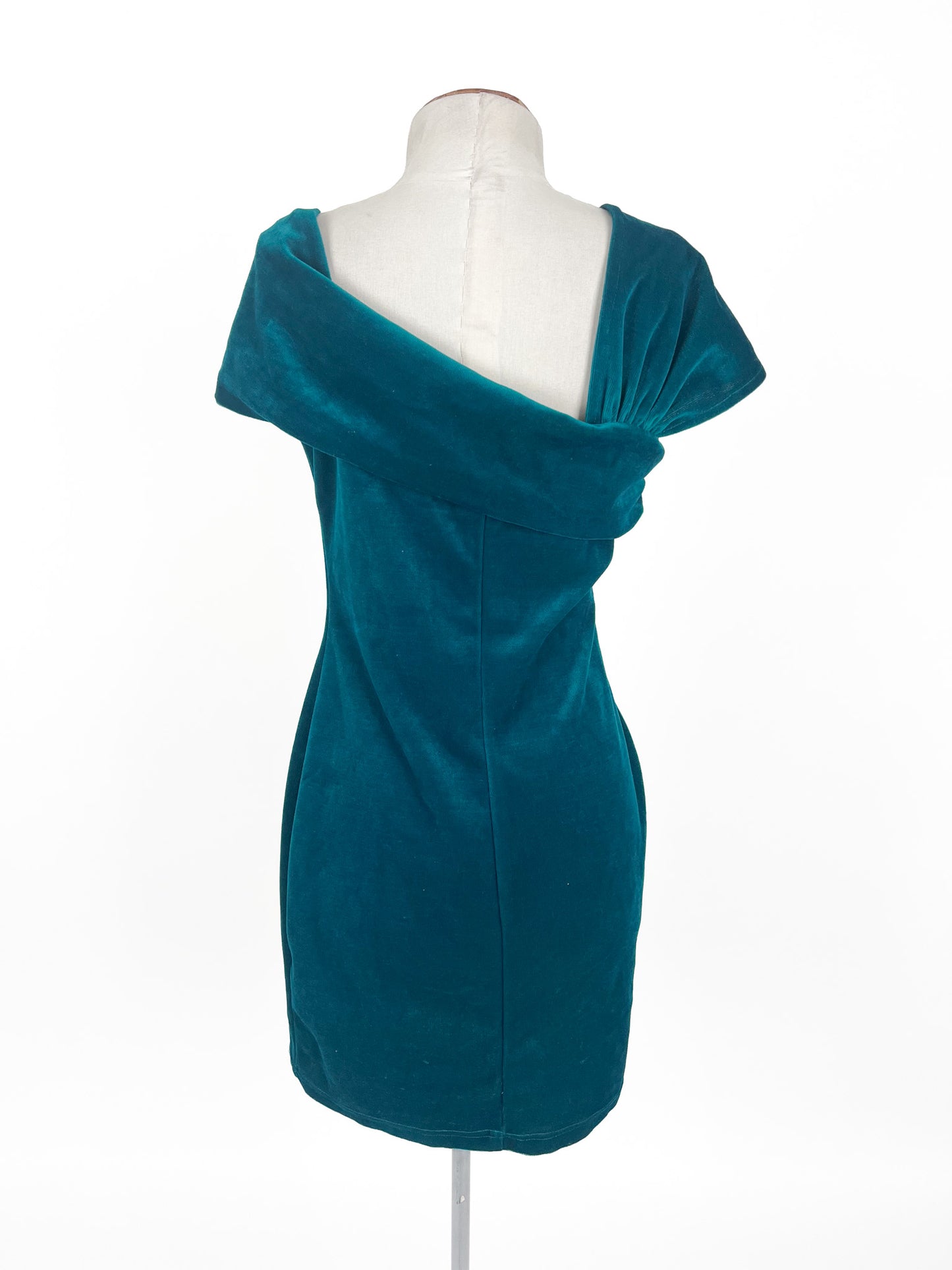 Classic by Freemans | Green Casual Dress | Size S
