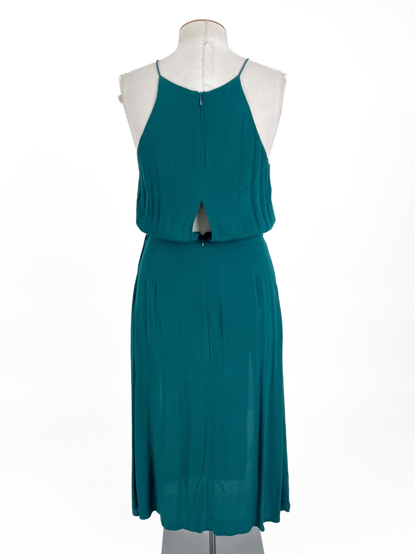 Evolution | Green Casual Dress | Size 10