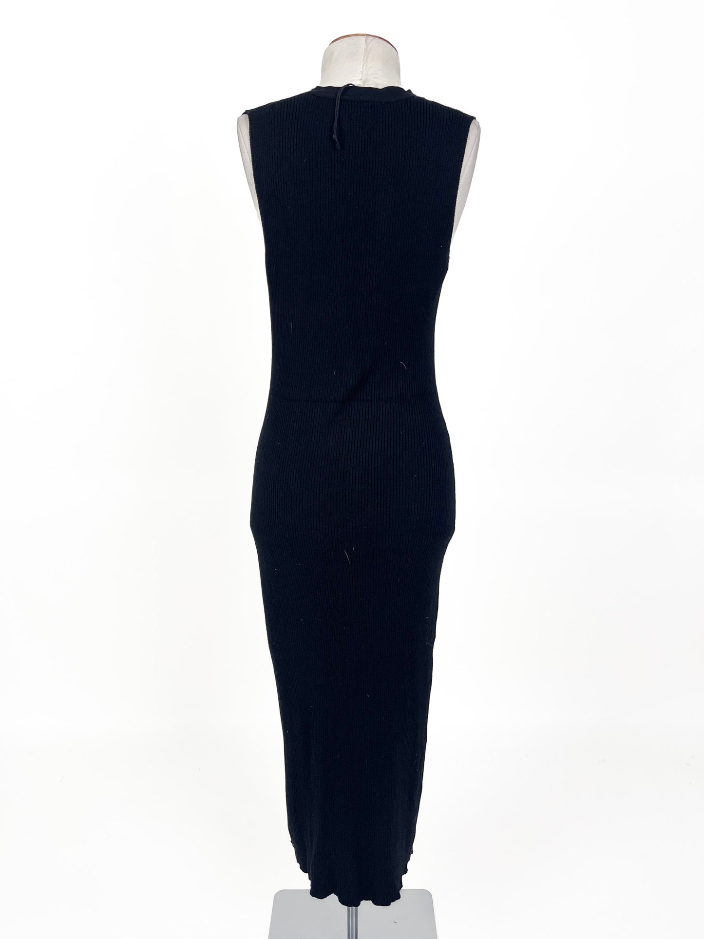 Decjuba | Black Dress | Size S